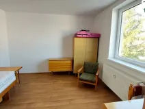 Pronájem bytu 2+kk, Cheb, Dragounská, 39 m2