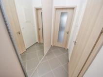 Pronájem bytu 1+kk, Praha - Michle, Krnkova, 35 m2
