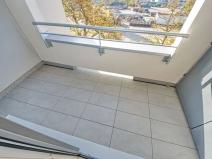 Pronájem bytu 1+kk, Praha - Michle, Krnkova, 35 m2