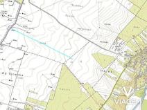 Prodej podílu pole, Týnec, 1114 m2