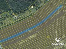 Prodej podílu pole, Myslejovice, 1302 m2