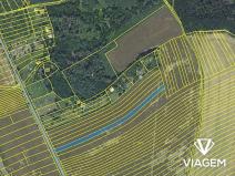 Prodej podílu pole, Myslejovice, 1302 m2