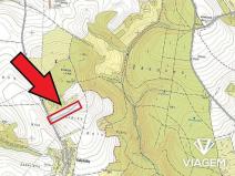 Prodej podílu pole, Myslejovice, 1302 m2