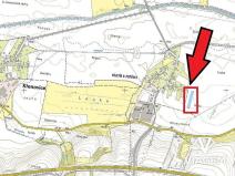 Prodej podílu pole, Kojetín, 513 m2