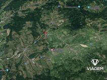 Prodej podílu lesa, Lutonina, 2332 m2