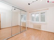 Prodej bytu 3+1, Brno - Židenice, Potácelova, 67 m2