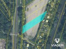 Prodej pole, Ostrava, 2145 m2