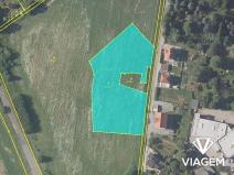 Prodej podílu pole, Jiříkov, 468 m2