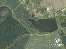 Prodej podílu lesa, Únějovice, 880 m2