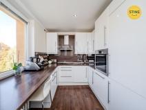 Prodej bytu 3+1, Ostrava, Ludvíka Podéště, 85 m2