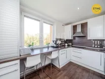 Prodej bytu 3+1, Ostrava, Ludvíka Podéště, 85 m2