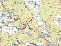 Prodej podílu lesa, Pustověty, 2203 m2