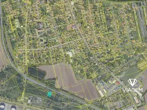 Prodej podílu lesa, Veltrusy, 316 m2