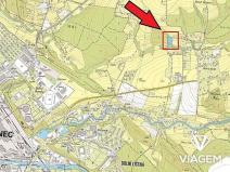 Prodej pole, Třinec, 5280 m2