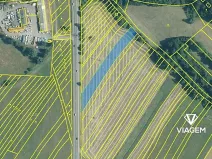 Prodej pole, Vsetín, 3206 m2