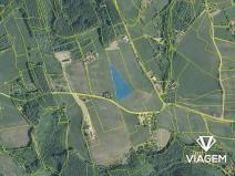 Prodej podílu pole, Březnice, 1422 m2