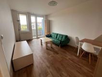 Pronájem bytu 2+kk, Praha - Letňany, Bechlínská, 50 m2