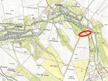 Prodej podílu zahrady, Velká nad Veličkou, 352 m2