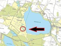 Prodej podílu pole, Záblatí, 2695 m2