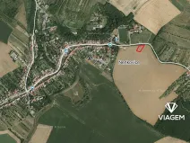 Prodej podílu zahrady, Stavěšice, 536 m2