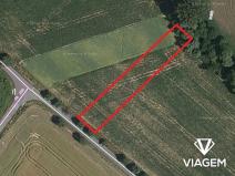 Prodej podílu pole, Kroměříž, 745 m2