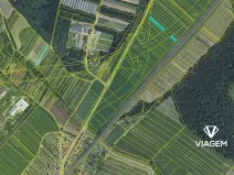 Prodej podílu pole, Moravský Písek, 2087 m2