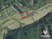 Prodej podílu pole, Tatenice, 574 m2