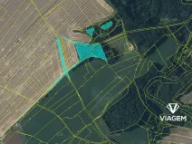 Prodej podílu pole, Ronov nad Doubravou, 2070 m2