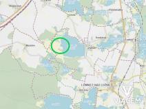 Prodej podílu pole, Záblatí, 7025 m2