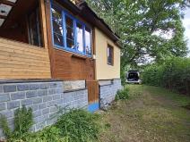 Prodej chaty, Putim, 77 m2