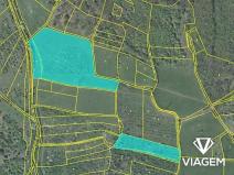 Prodej podílu zahrady, Žitenice, 6595 m2