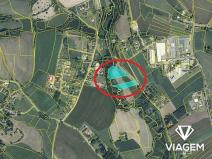 Prodej podílu pole, Světlá nad Sázavou, 1293 m2