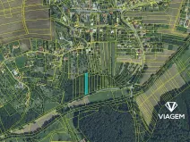 Prodej podílu pole, Bělov, 464 m2