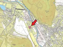 Prodej podílu zahrady, Předklášteří, 222 m2