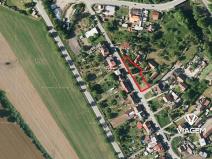 Prodej podílu zahrady, Předklášteří, 378 m2