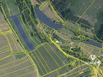 Prodej podílu zahrady, Hošťálková, 436 m2