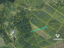 Prodej podílu zahrady, Buchlovice, 490 m2