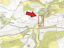 Prodej podílu pozemku, Louňovice, Zahrádky, 78 m2