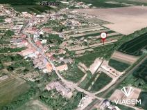 Prodej podílu pole, Šelešovice, 3132 m2