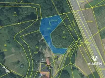 Prodej podílu zahrady, Suchdol nad Odrou, 165 m2