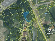 Prodej podílu zahrady, Suchdol nad Odrou, 165 m2