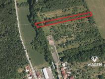 Prodej podílu lesa, Veletiny, 393 m2