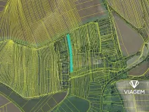 Prodej podílu pole, Vracov, 1677 m2
