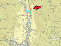 Prodej podílu pole, Vrbno pod Pradědem, 4026 m2