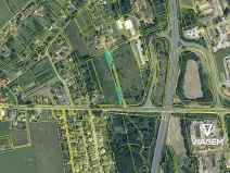 Prodej pole, Český Těšín, 945 m2