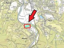 Prodej podílu sadu/vinice, Valašské Meziříčí, 5069 m2