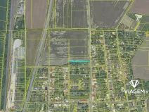 Prodej podílu pozemku pro bydlení, Horní Moštěnice, 411 m2