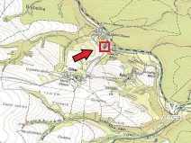 Prodej podílu zahrady, Chlum, 403 m2