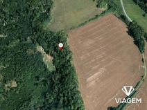 Prodej podílu lesa, Fulnek, 1868 m2