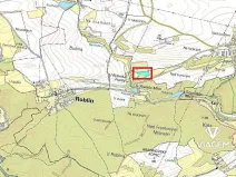 Prodej podílu pole, Roblín, 720 m2